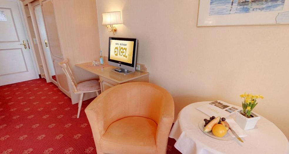 Hotel Engel Langenargen Room photo