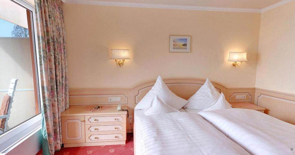 Hotel Engel Langenargen Room photo
